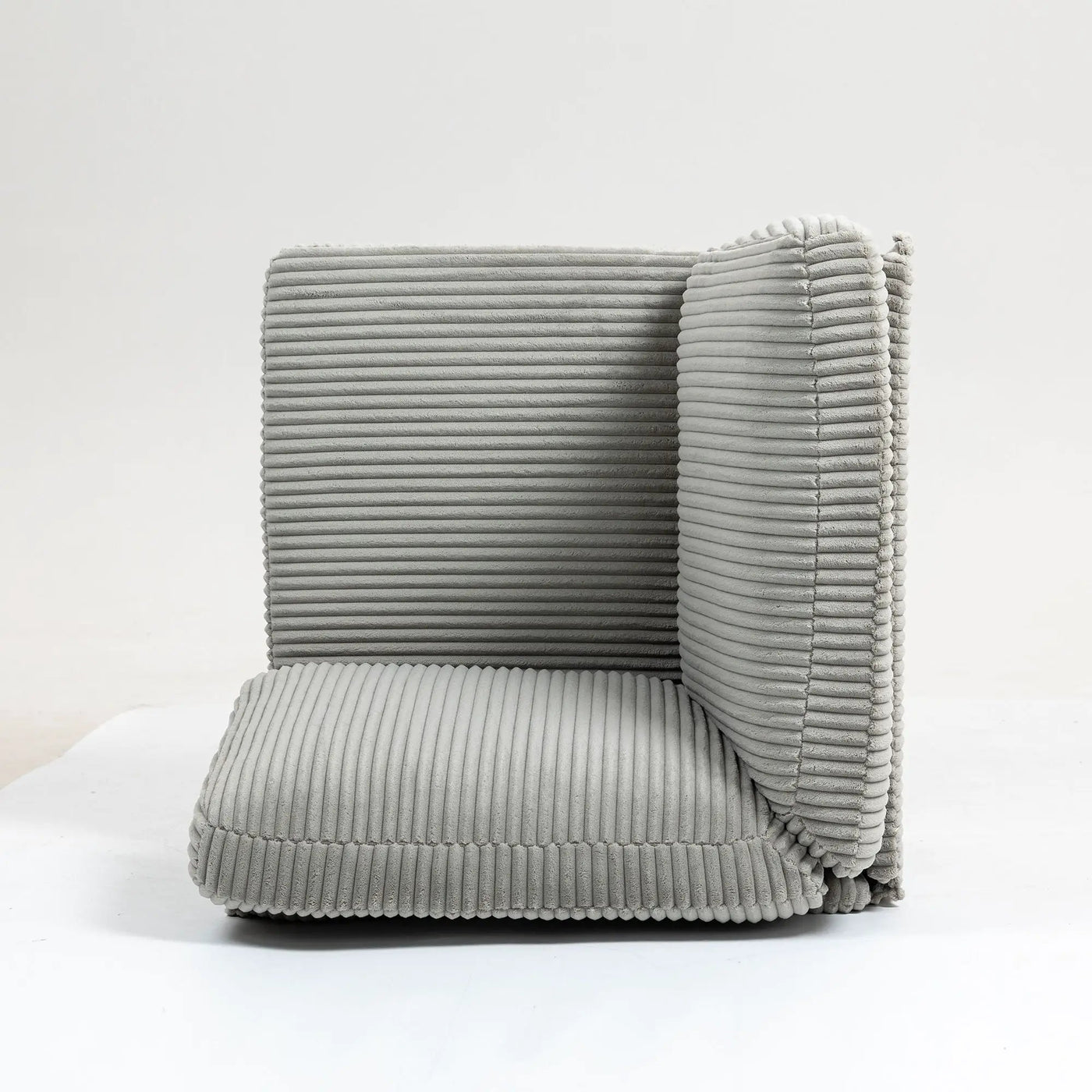 Modular Sectional Sofa Corner Seat by HouseOfZazla