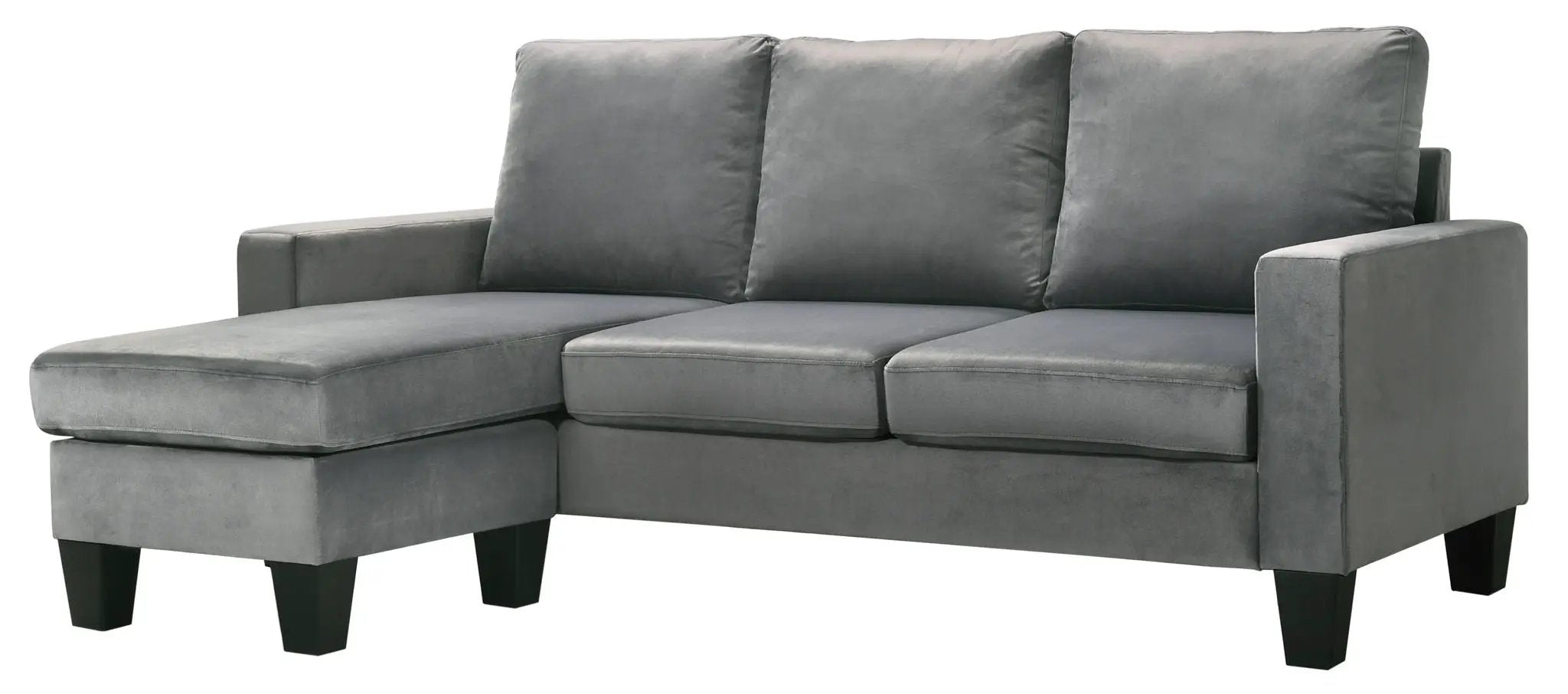 Jessica - Sofa Chaise by HouseOfZazla