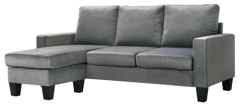 Jessica - Sofa Chaise by HouseOfZazla