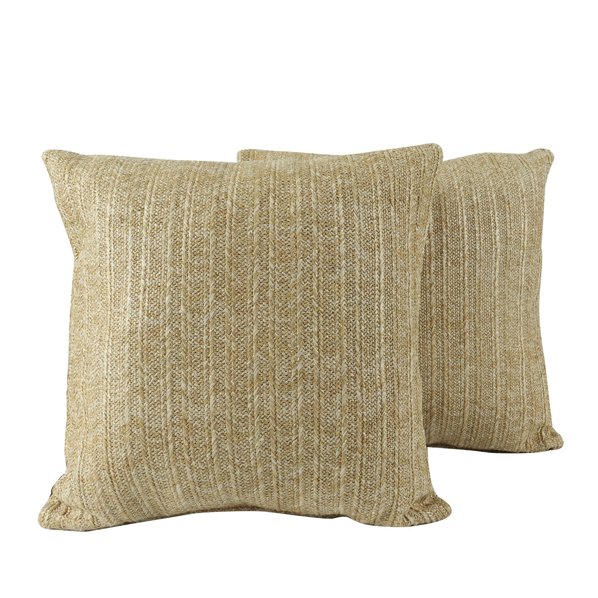 Outdoor/Indoor Throw Pillows - Set of 2, photo 2 of 10