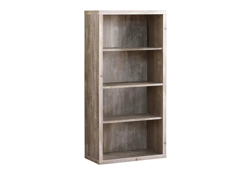 5 Tier For Office Bookshelf, Bookcase, Etagere, Contemporary & Modern by Unique Piece Furniture
