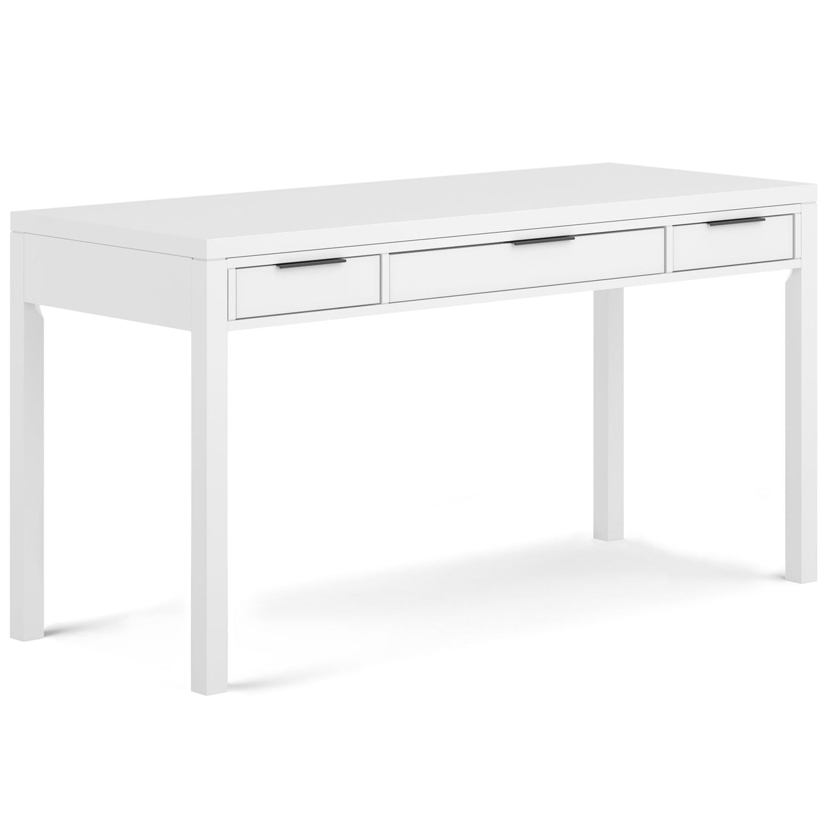 Handcrafted Desk with Multi-Drawer Storage - Solid Wood, photo 2 of 29