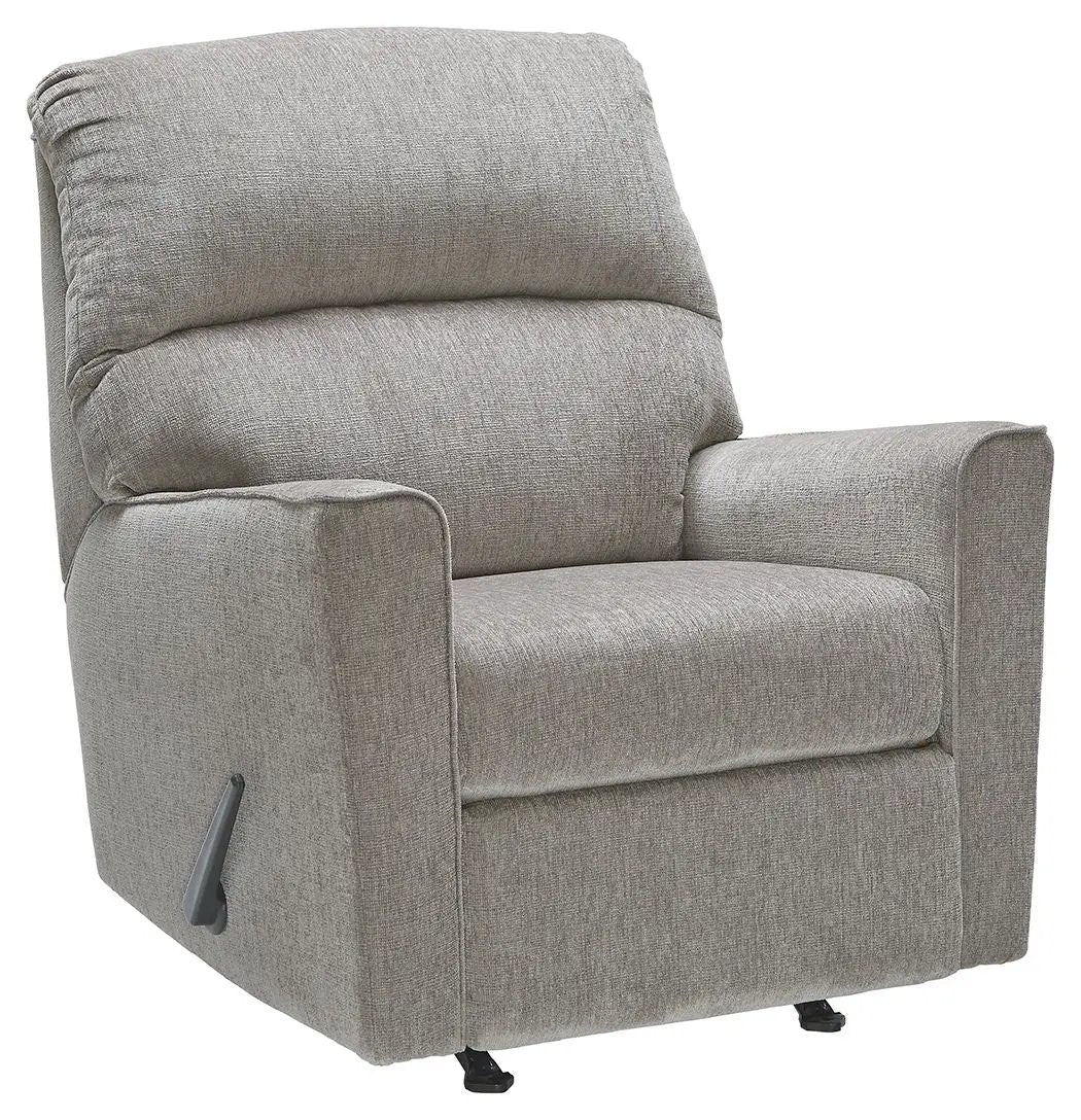 Altari - Rocker Recliner by Unique Piece Furniture
