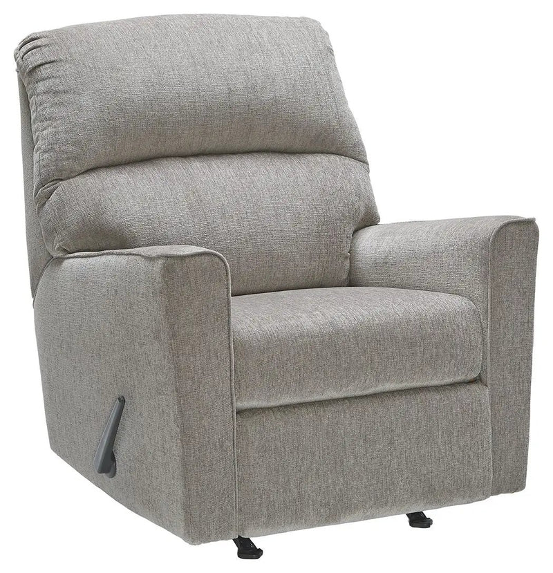 Altari - Rocker Recliner by Unique Piece Furniture