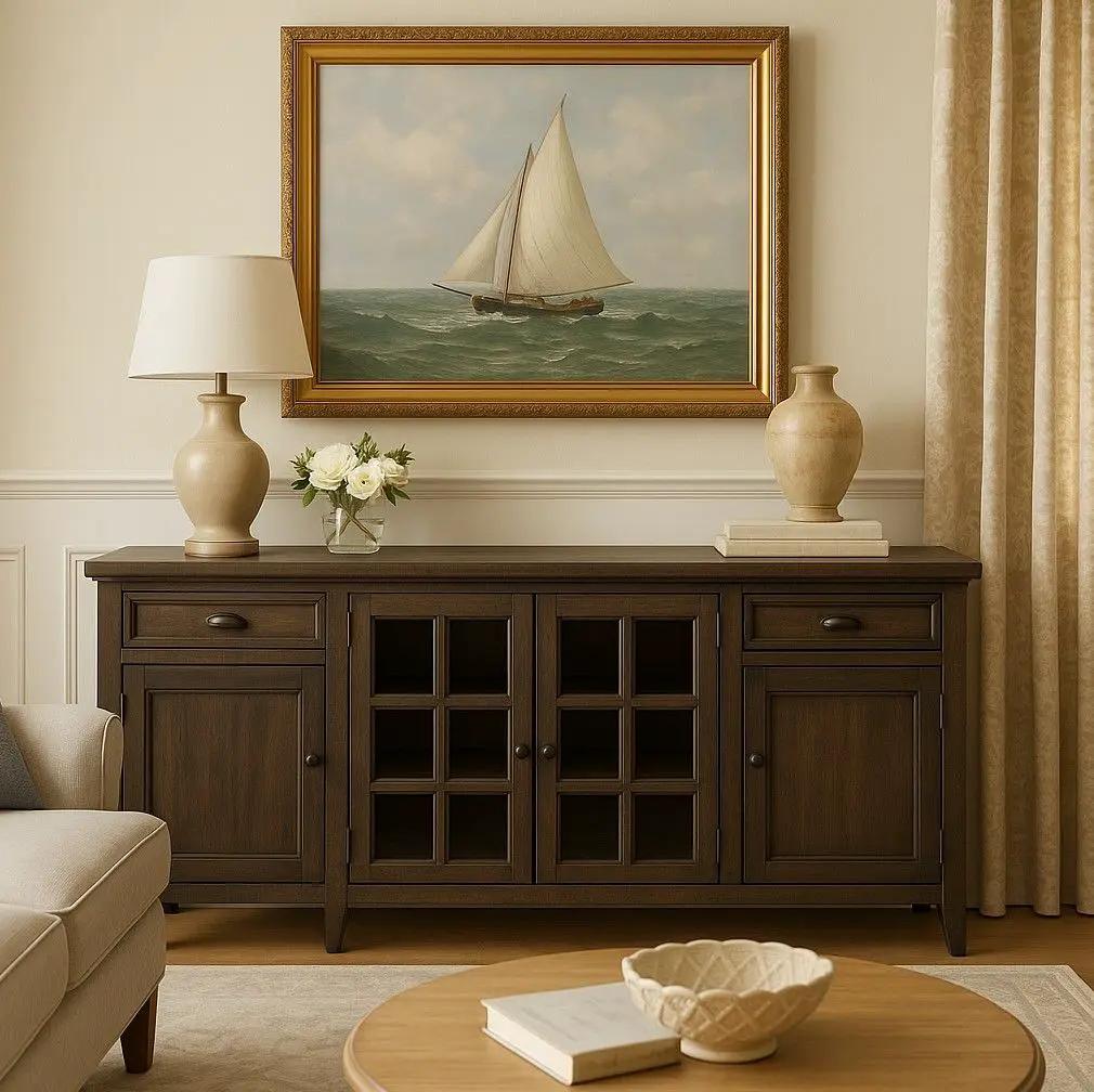 Bay Creek - Entertainment Console, photo 8 of 20