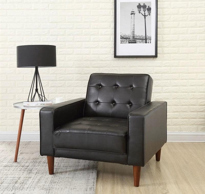 Andrews - Chair Bed by Unique Piece Furniture