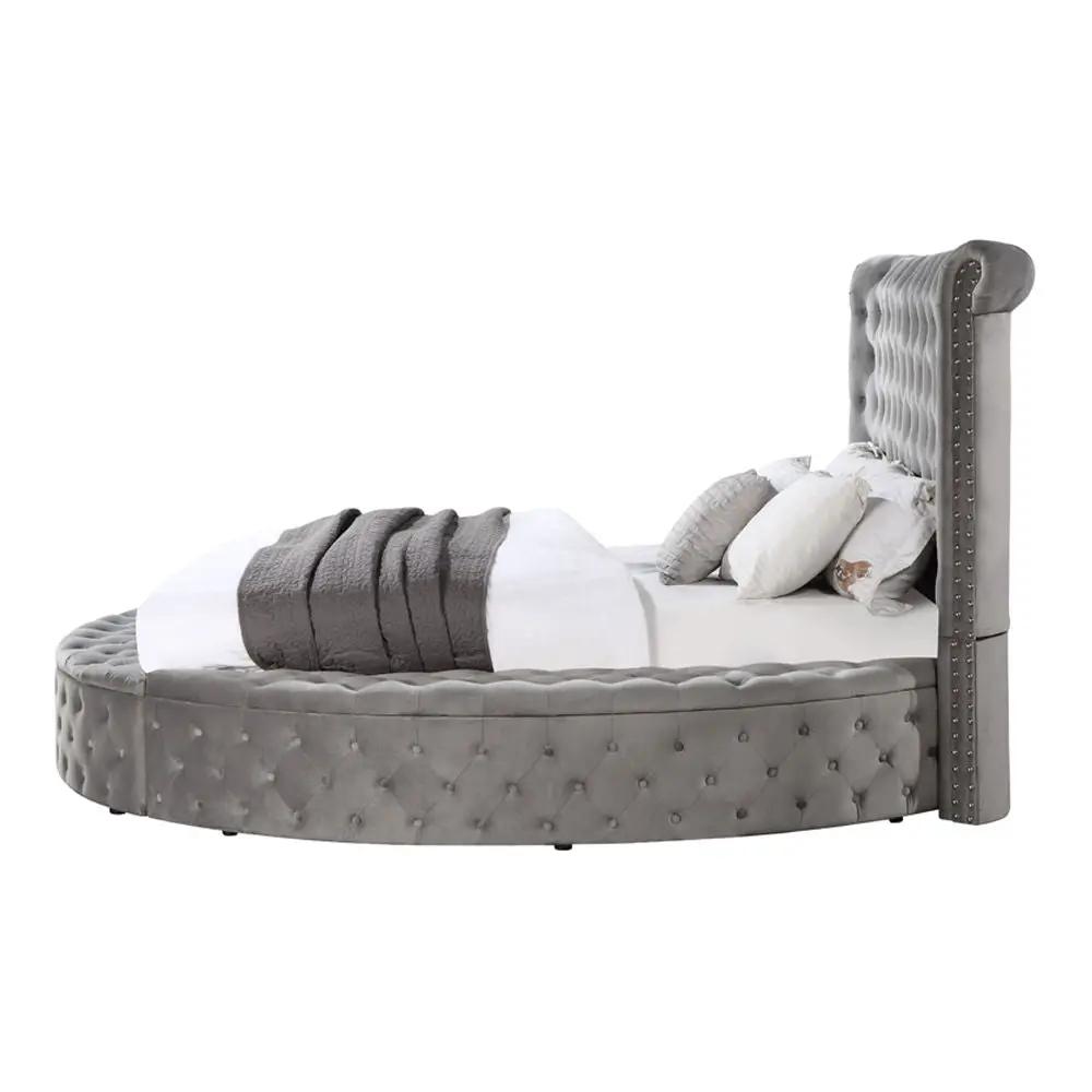 Gaiva - Bed by Unique Piece Furniture