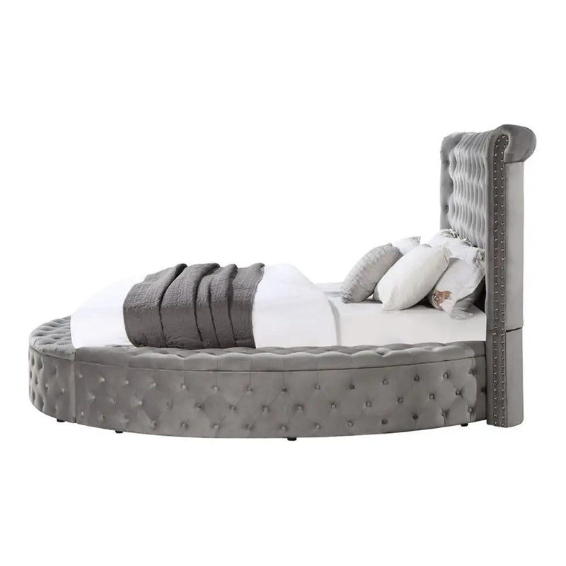 Gaiva - Bed by Unique Piece Furniture