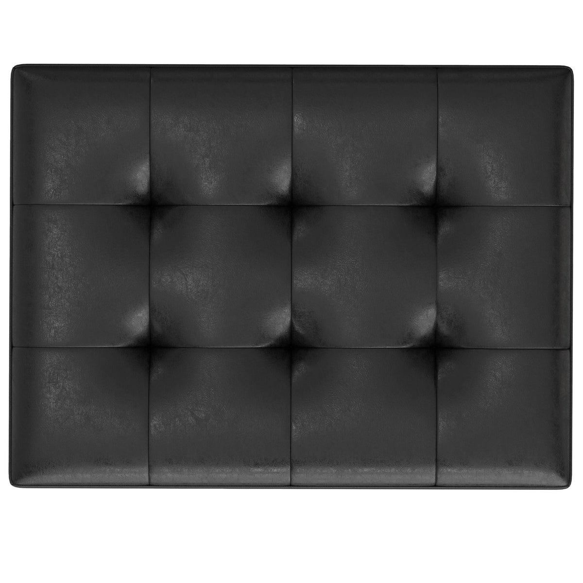 Mid-Century Storage Ottoman Coffee Table with Hydraulic Lift - Multiple Colors, photo 27 of 40