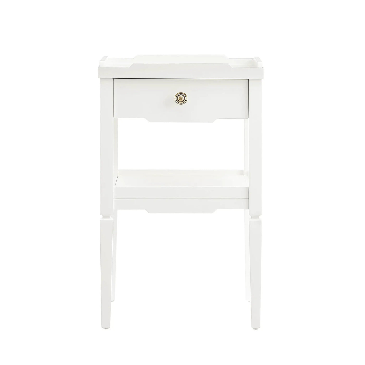 Foley - 1 Drawer Nightstand by HouseOfZazla