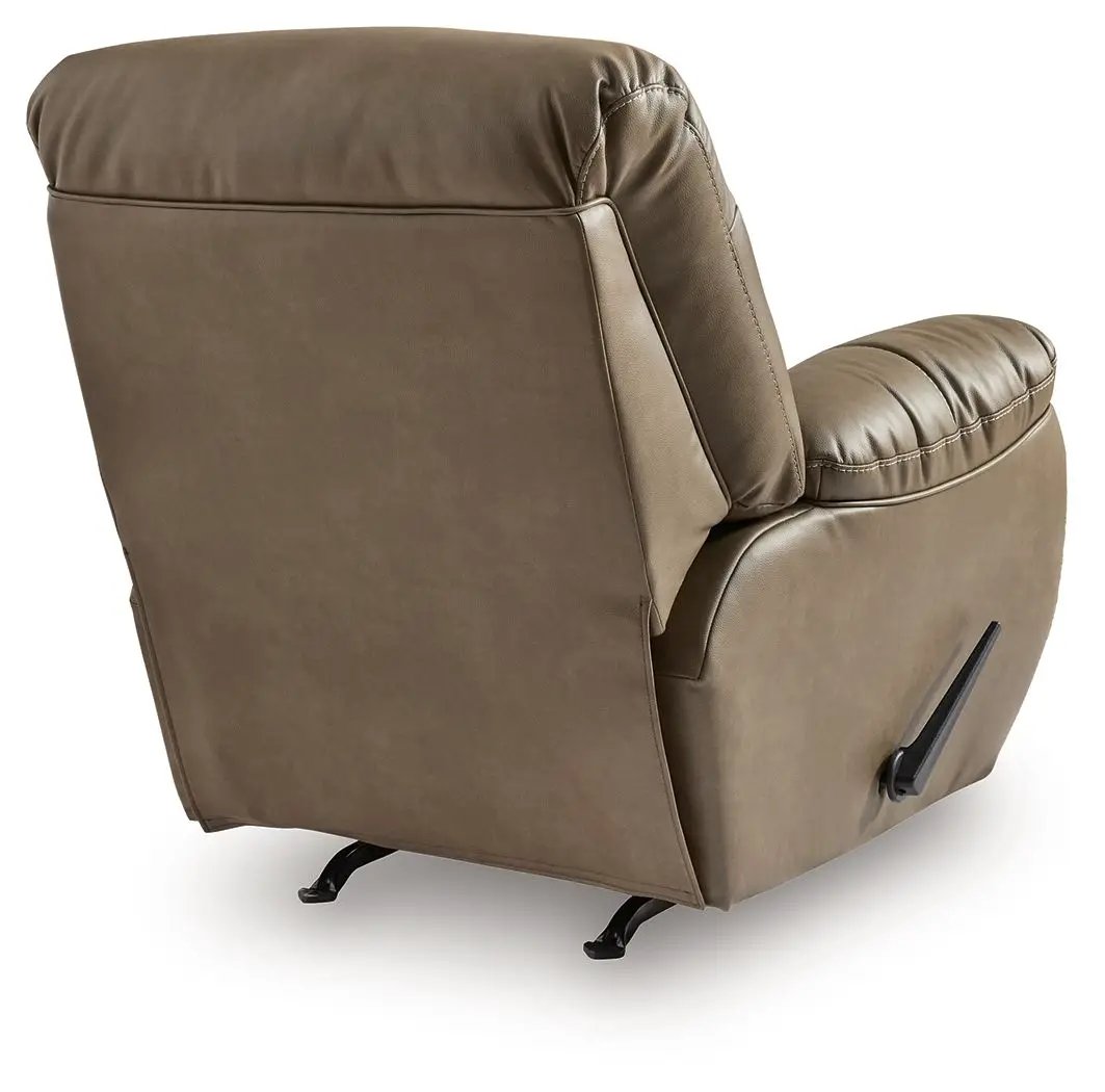 Elksworth - Rocker Recliner by Unique Piece Furniture
