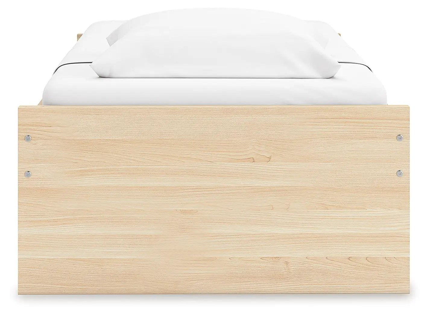 Onita - Platform Bed by Unique Piece Furniture