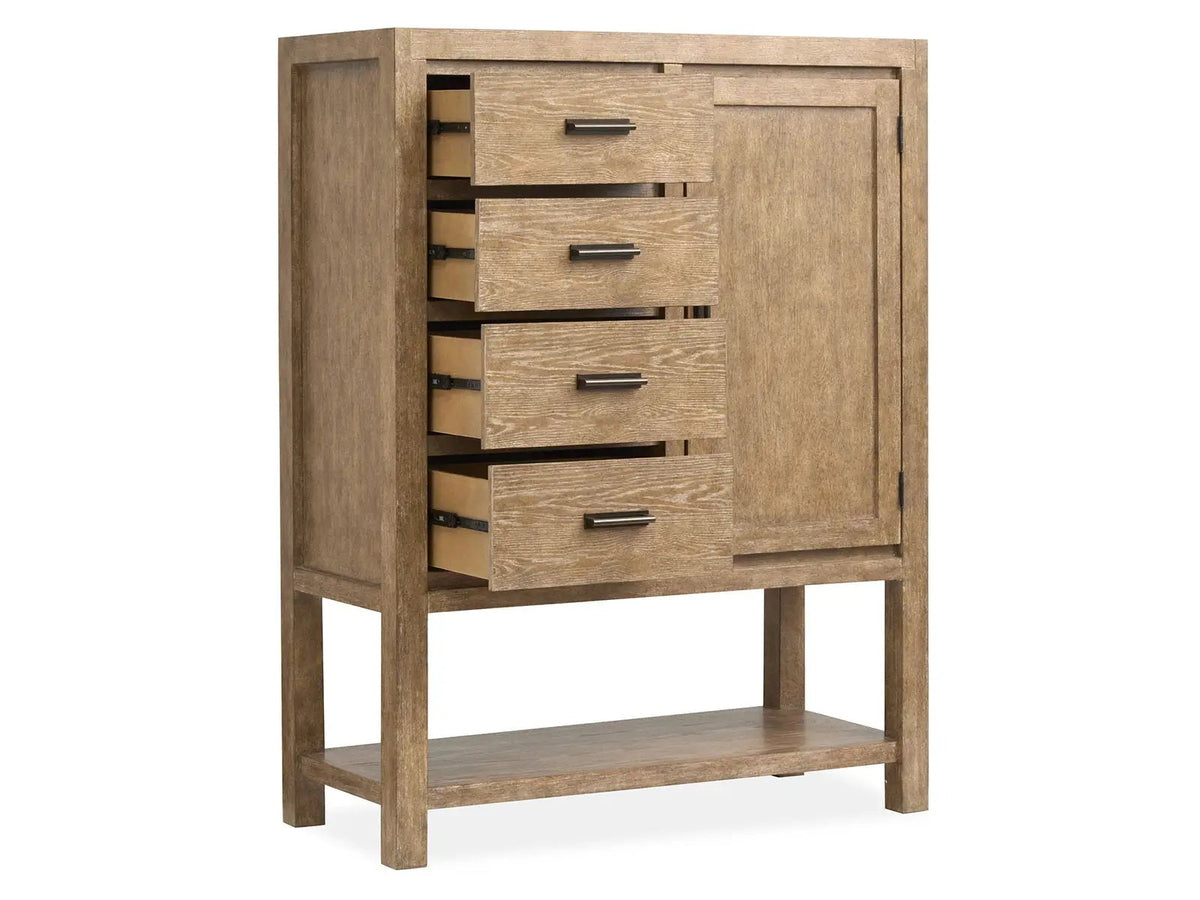 Plum Creek - Door Chest, photo 6 of 14
