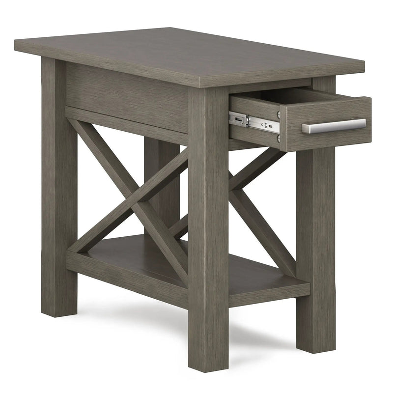 Kitchener - Handcrafted Table by HouseOfZazla