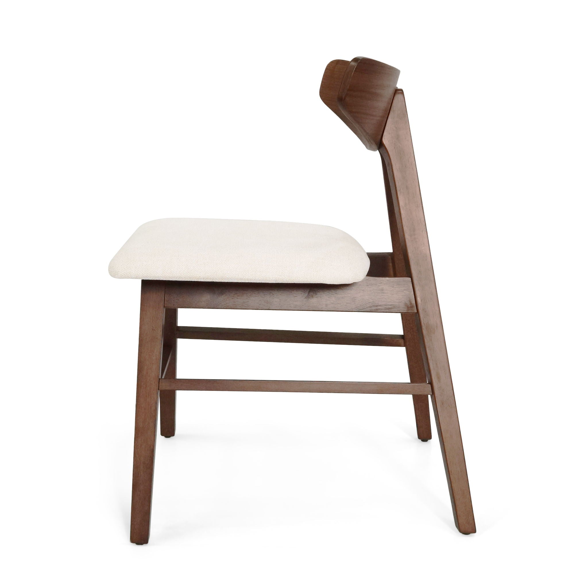 Vida Modern Dining Chair by HouseOfZazla