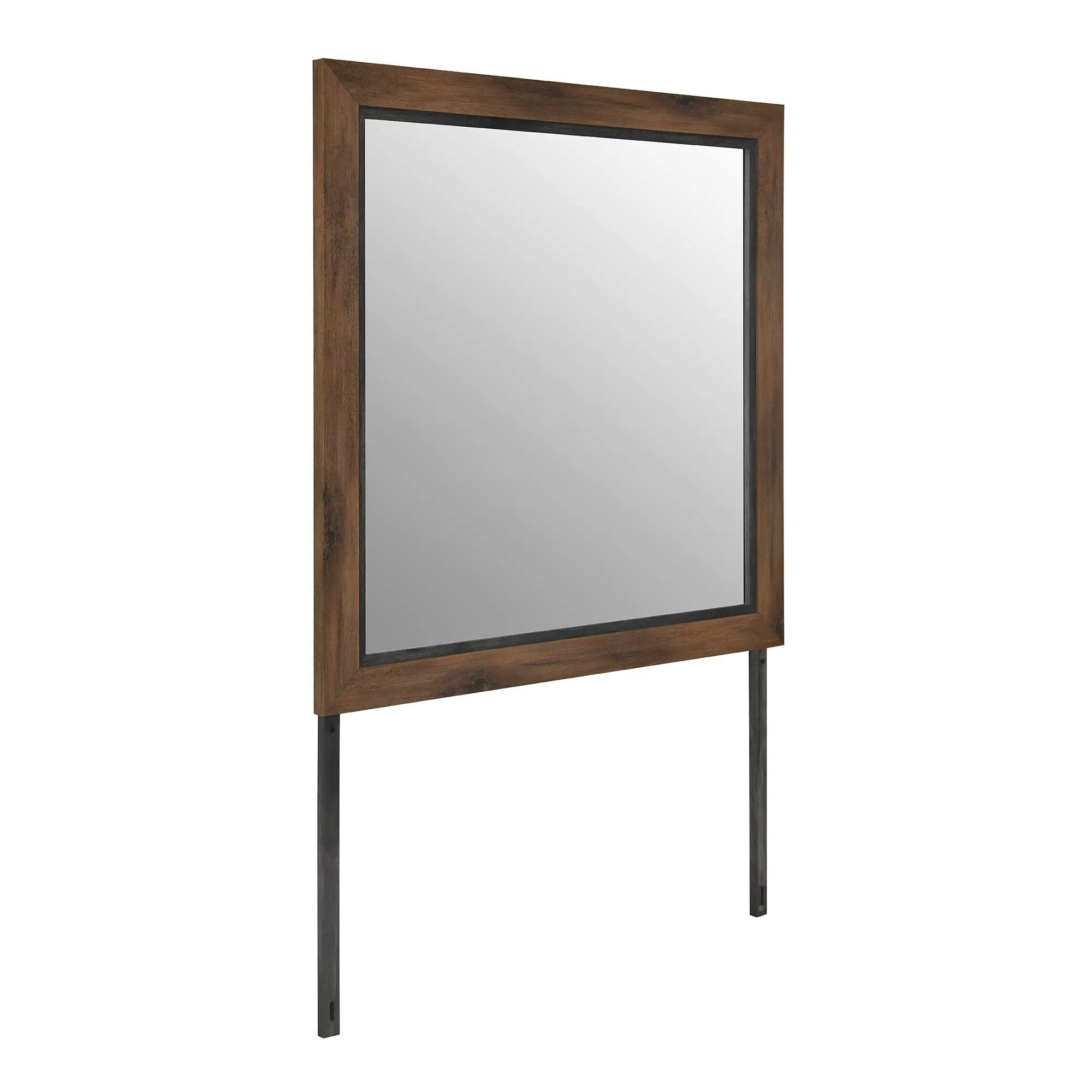 Prime Vanity & Dresser Mirror by HouseOfZazla