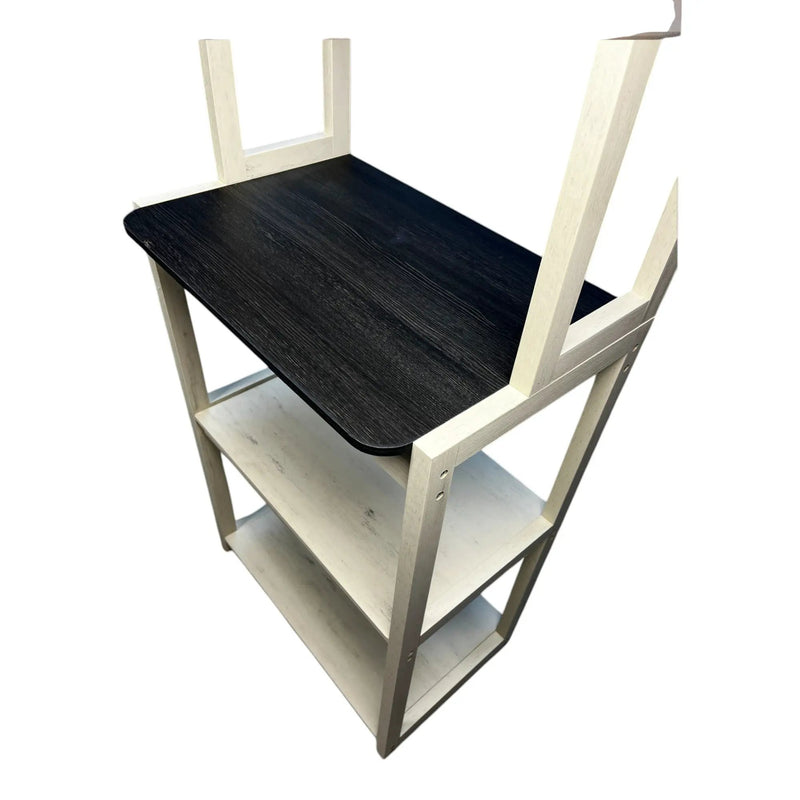 23.62" Baker's Rack by HouseOfZazla