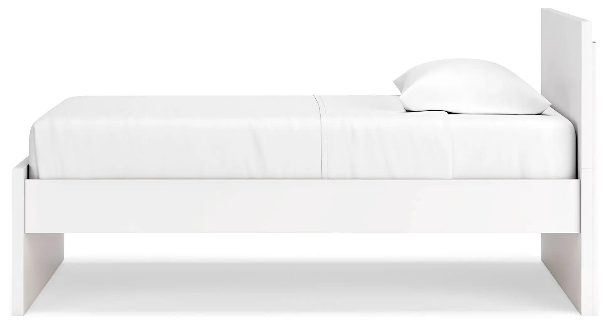 Onita - Panel Platform Bed by Unique Piece Furniture