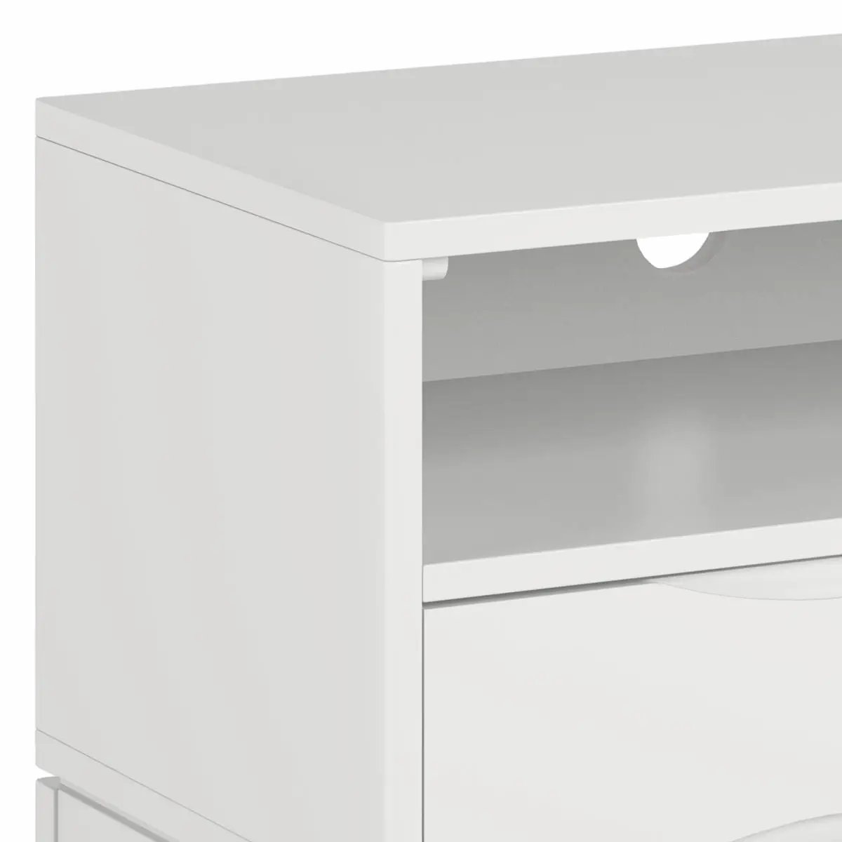 Harper - Handcrafted TV Media Stand by HouseOfZazla