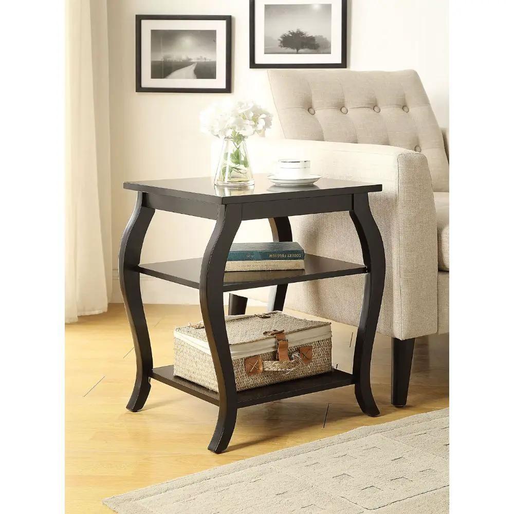 Becci - End Table by Unique Piece Furniture