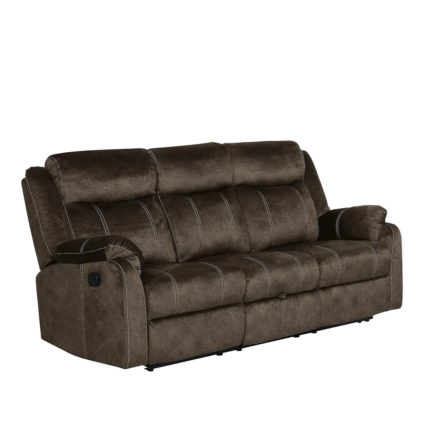 Sonet - Domino Reclining Sofas by Unique Piece Furniture