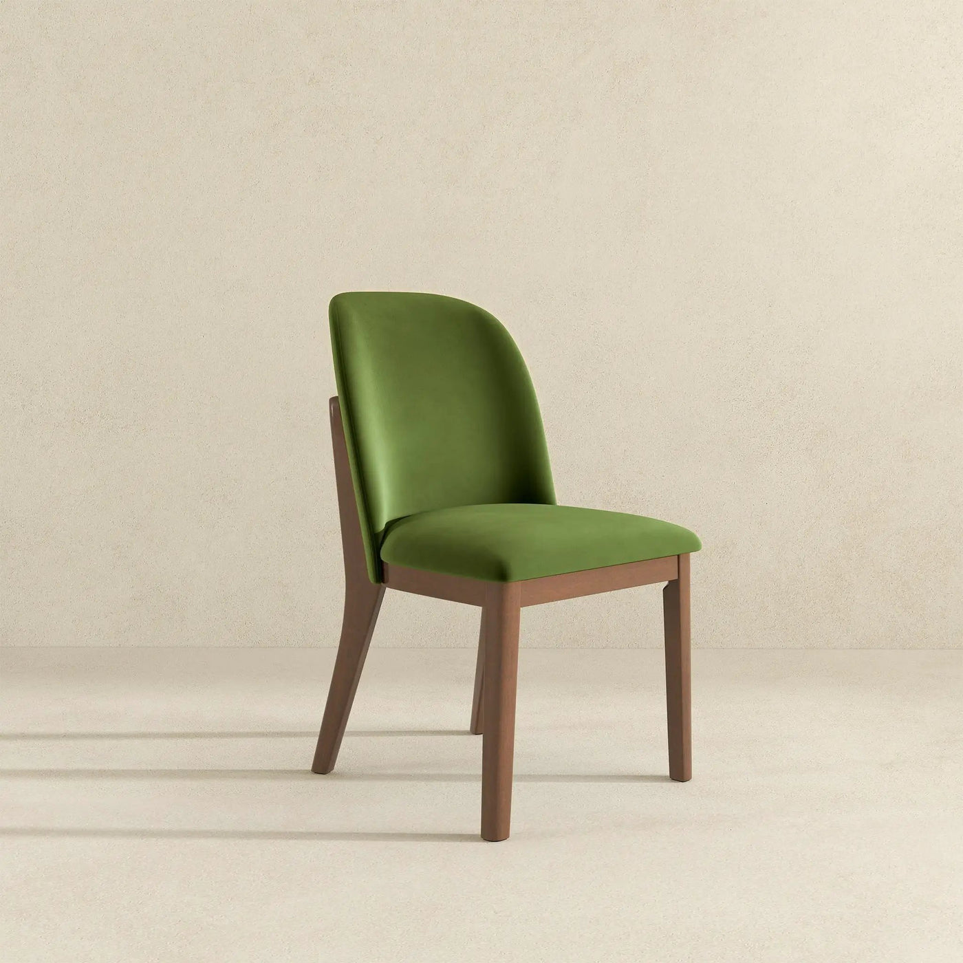 Kaitlyn - Comfort Dining Chair (Set of 2) by HouseOfZazla