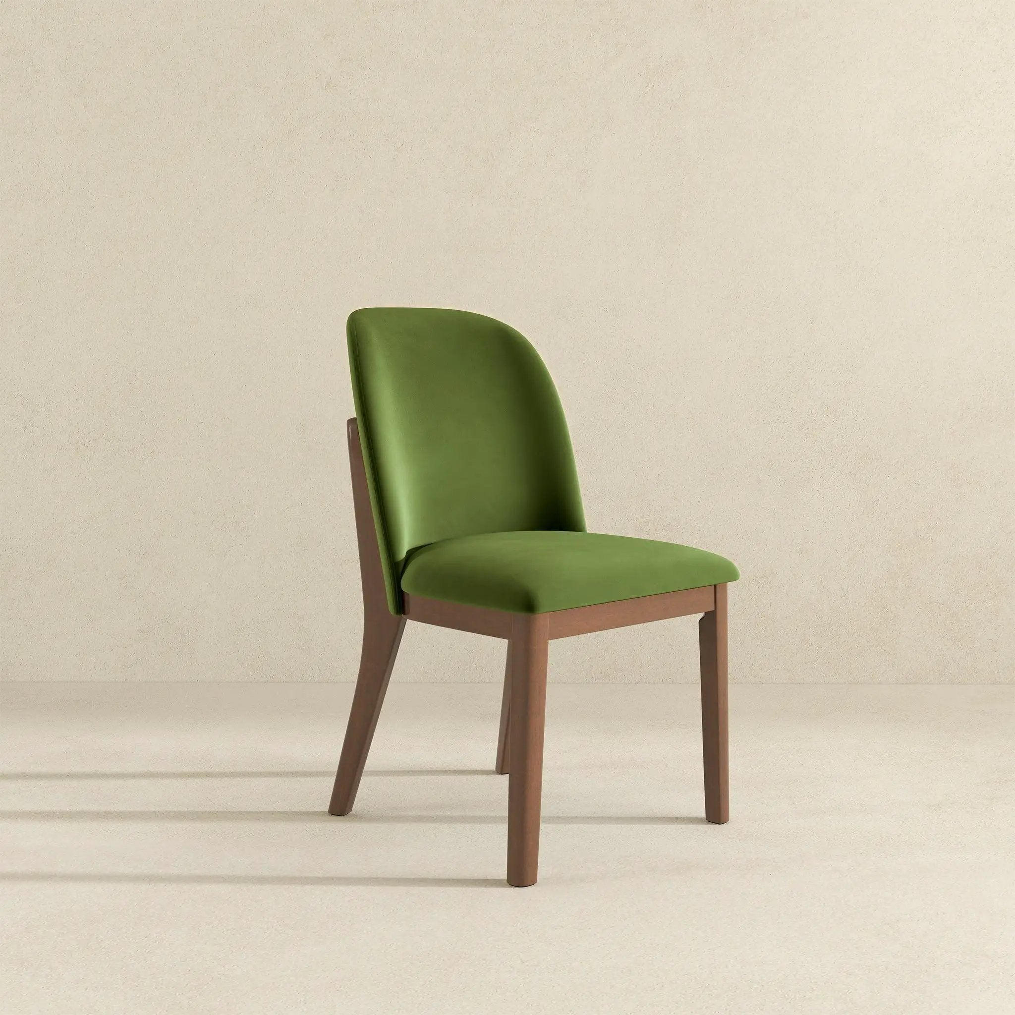 Kaitlyn - Comfort Dining Chair (Set of 2) by Unique Piece Furniture