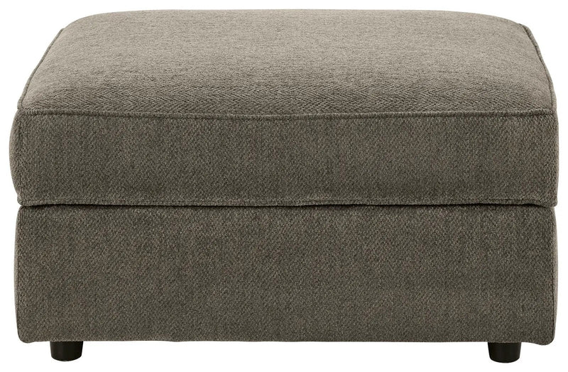 O'phannon - Ottoman With Storage by Unique Piece Furniture