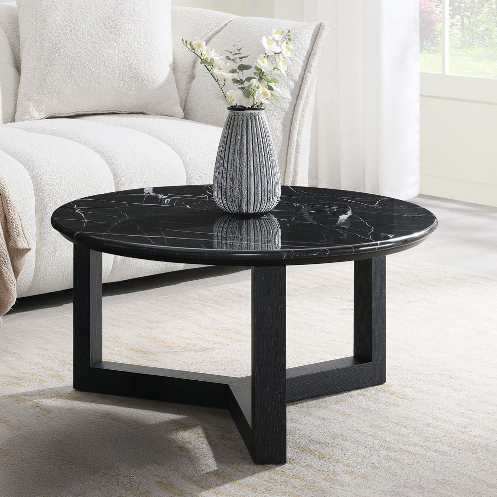 Dara - Coffee Table, photo 2 of 14