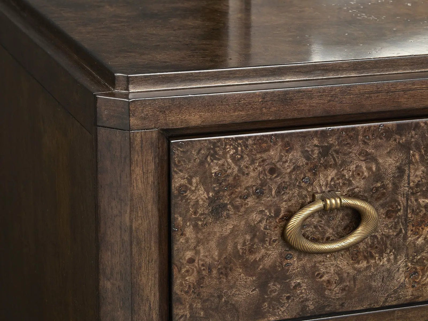 Rowan - Drawer Dresser by Unique Piece Furniture