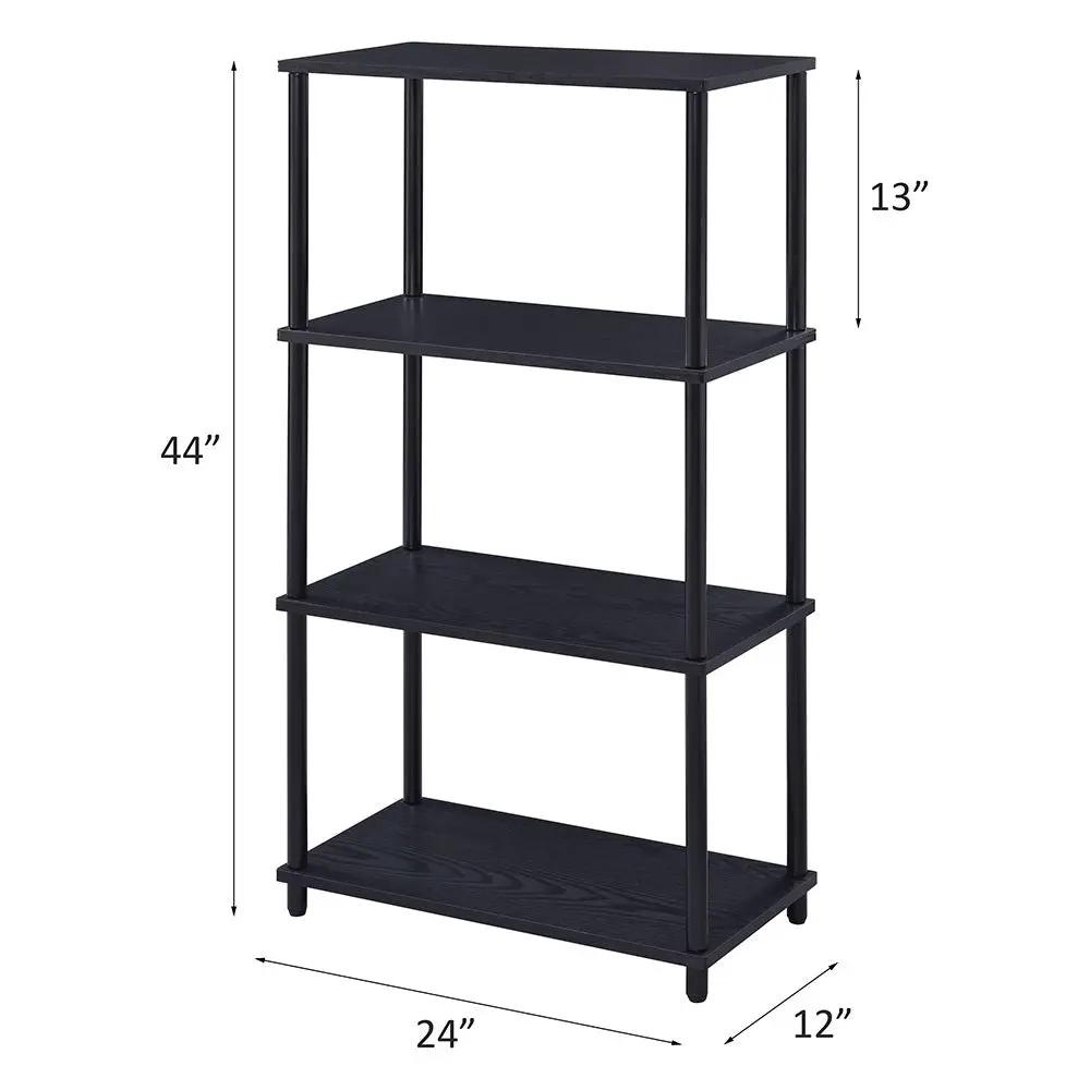 Nypho - Bookshelf by Unique Piece Furniture