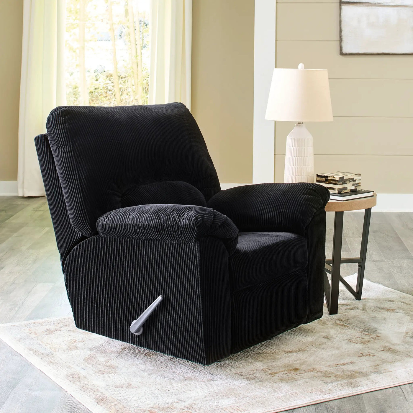 SimpleJoy - Rocker Recliner by Unique Piece Furniture