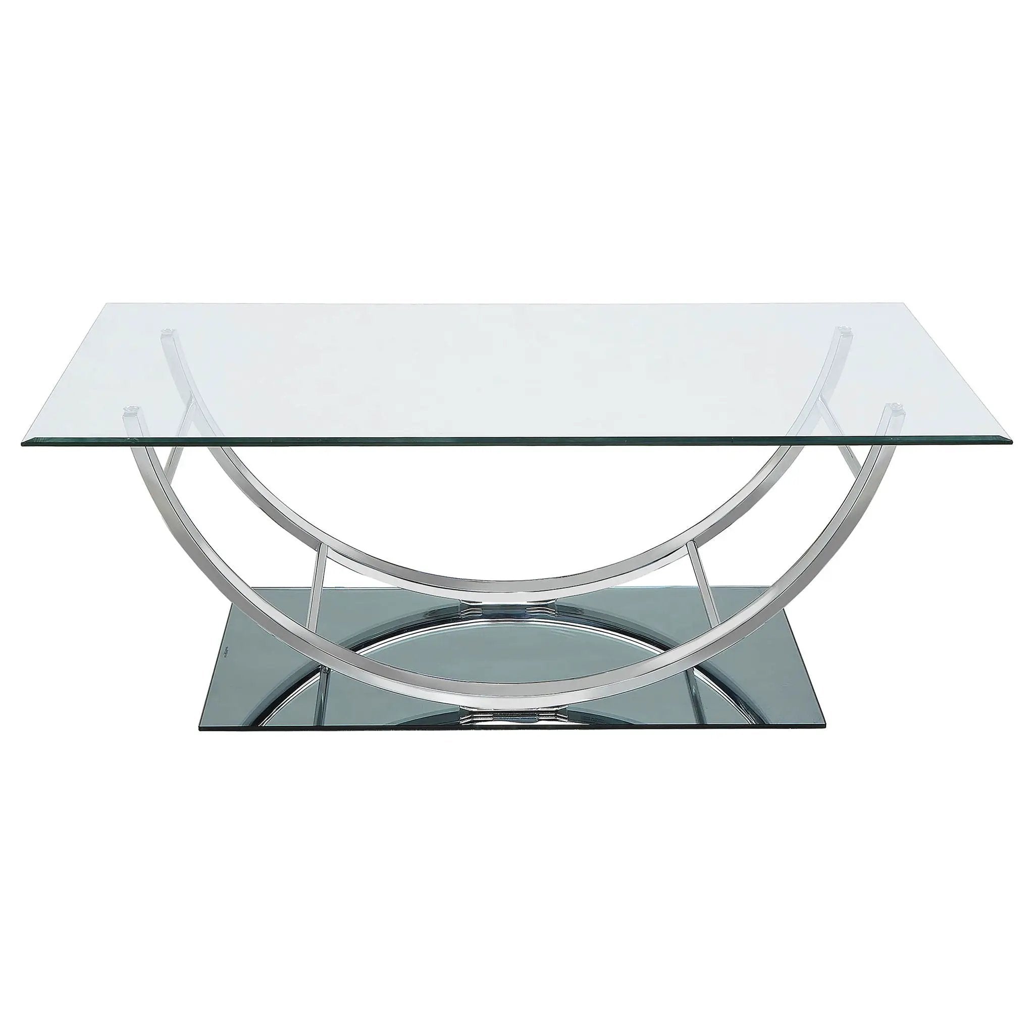 Amelia - U Shaped Table