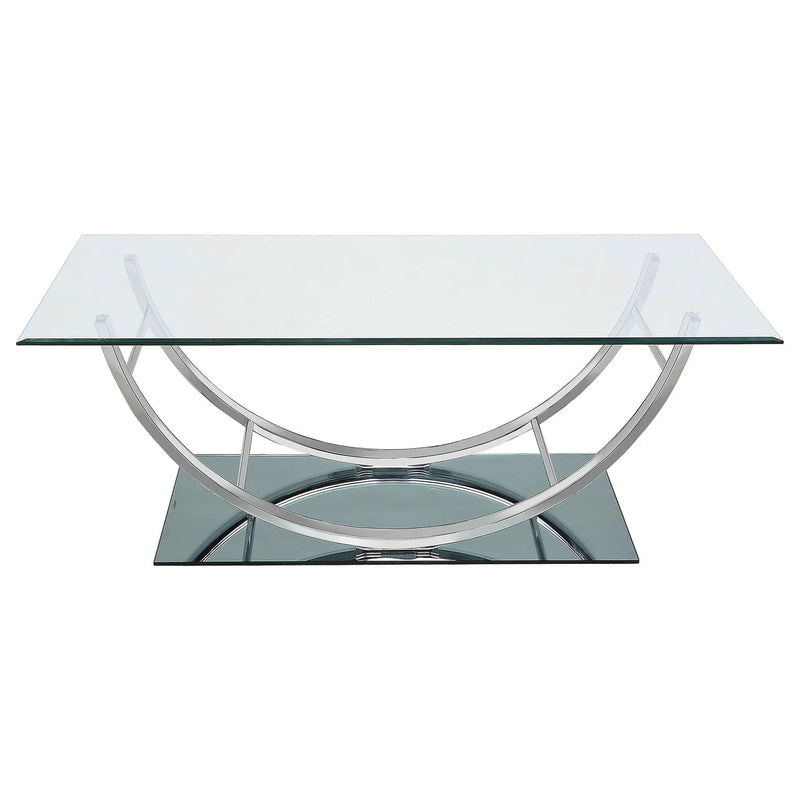 Amelia - U Shaped Table