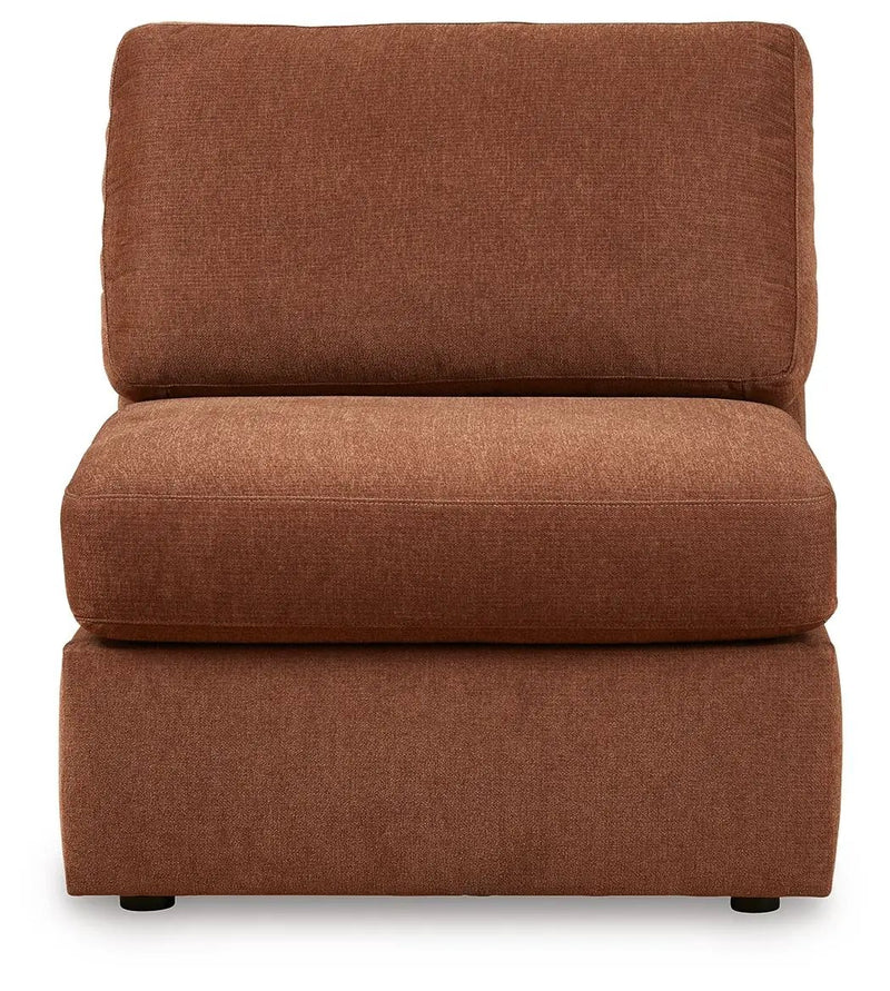 Modmax - Sectional - Spice by Unique Piece Furniture