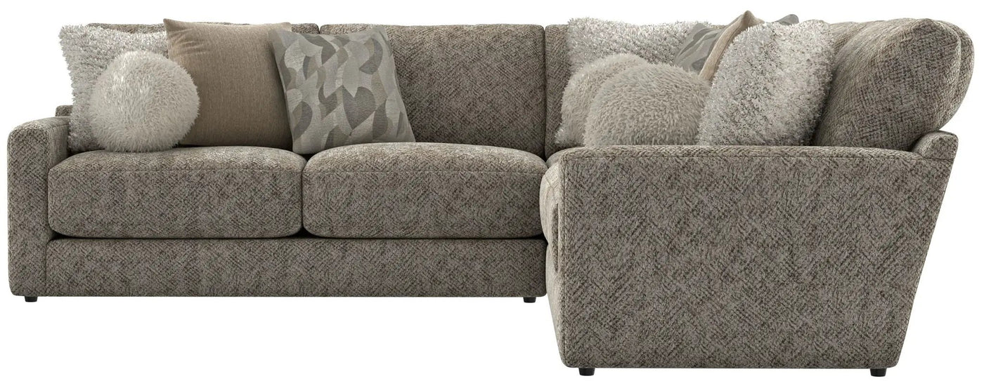 Turner - Sectional by Unique Piece Furniture