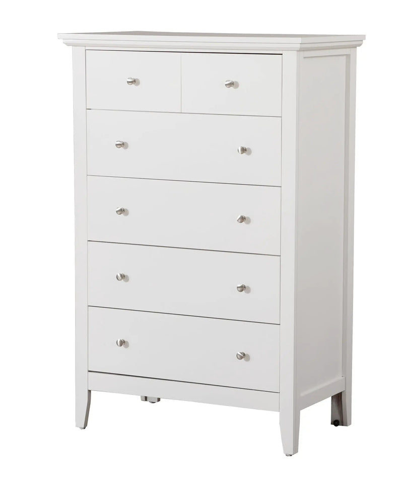 Hammond - Chest by Unique Piece Furniture