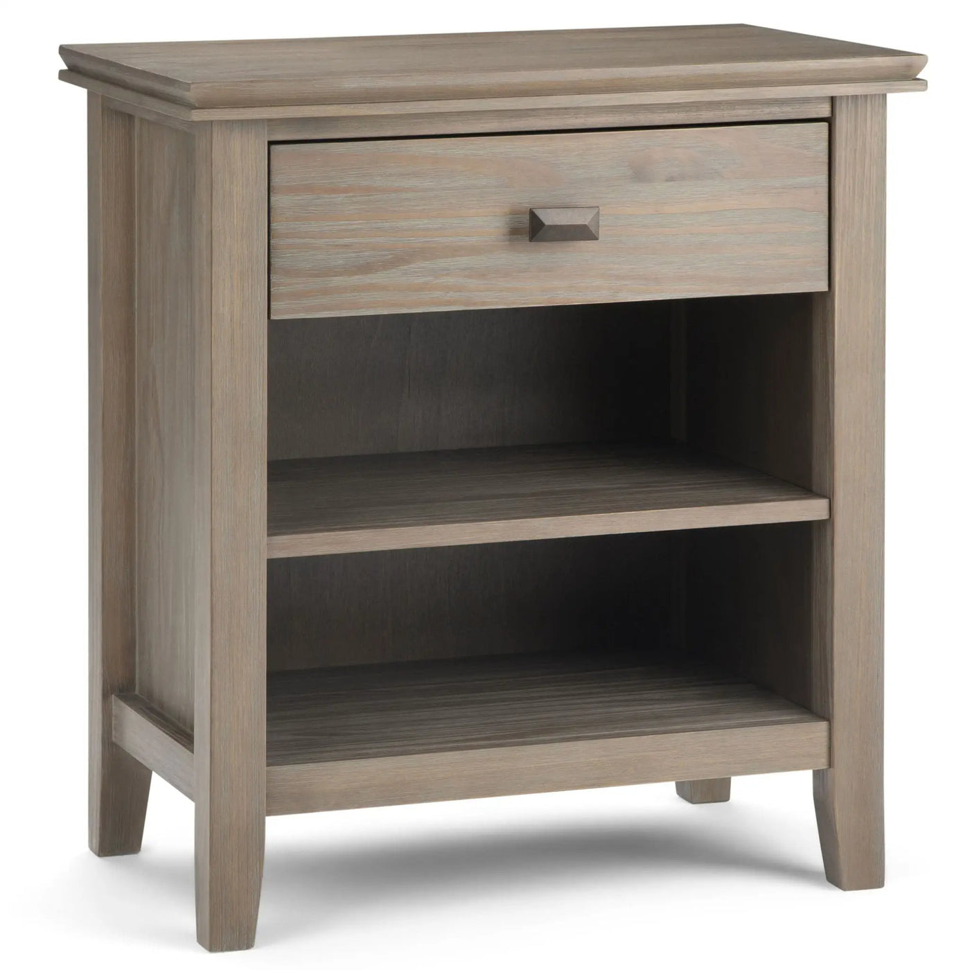 Artisan - Handcrafted Bedside Table by HouseOfZazla