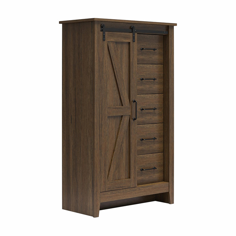 Alton - Gentleman's Chest