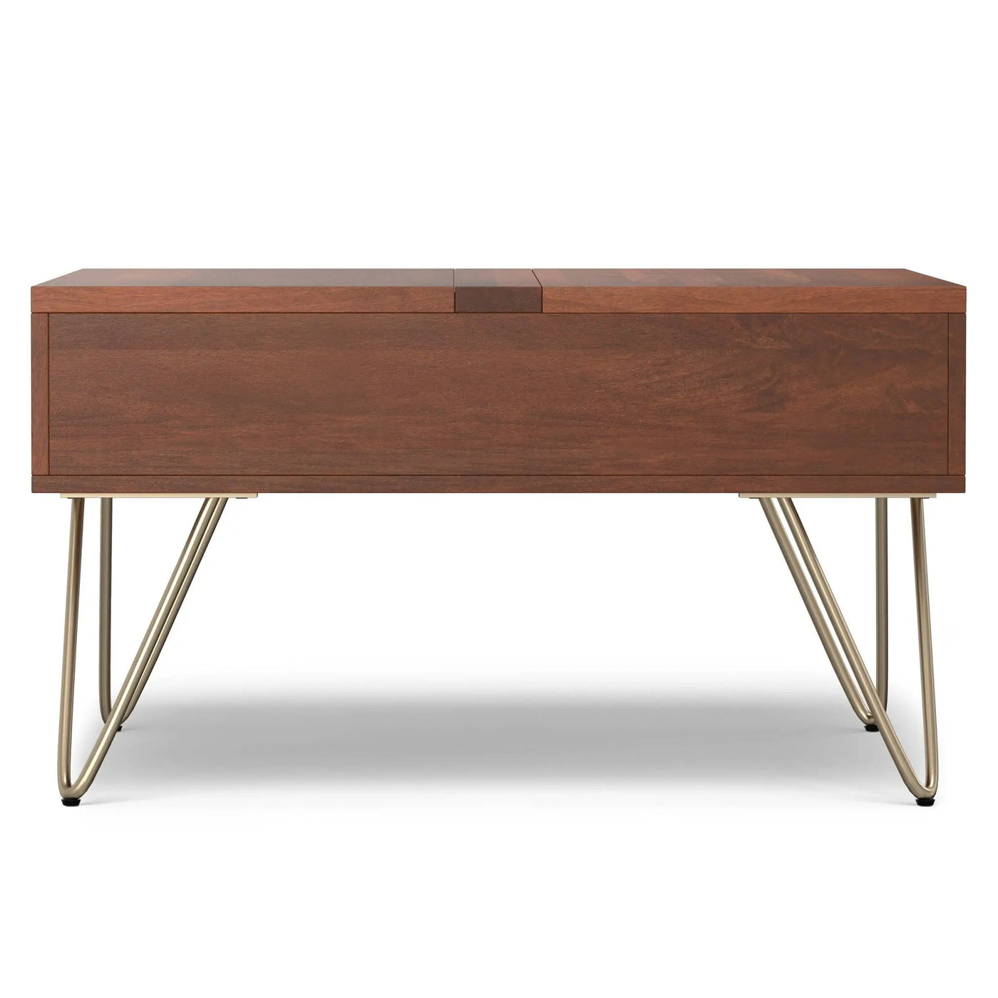 Hunter - Handcrafted Lift Top Coffee Table by HouseOfZazla