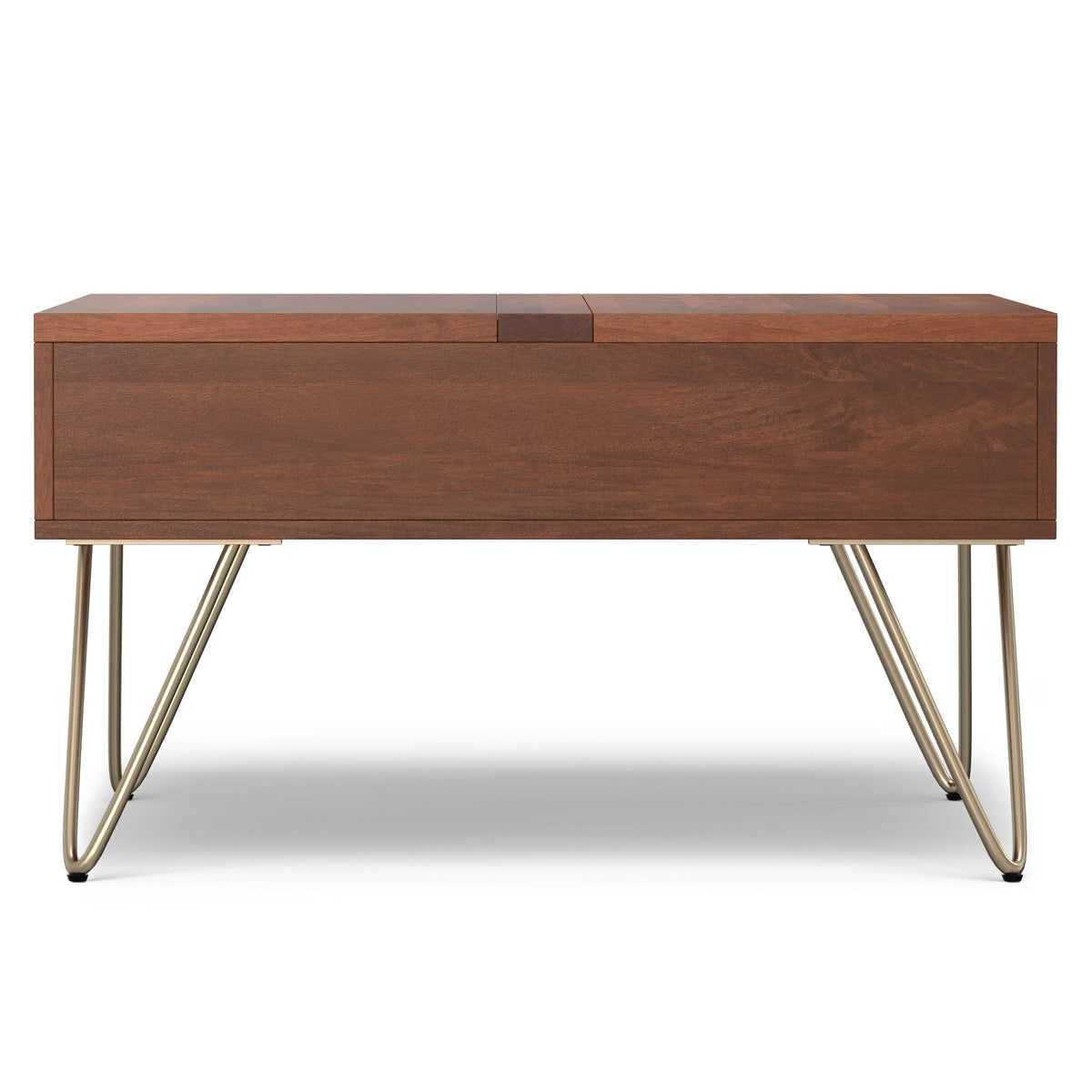 Hunter - Handcrafted Lift Top Coffee Table, photo 29 of 40
