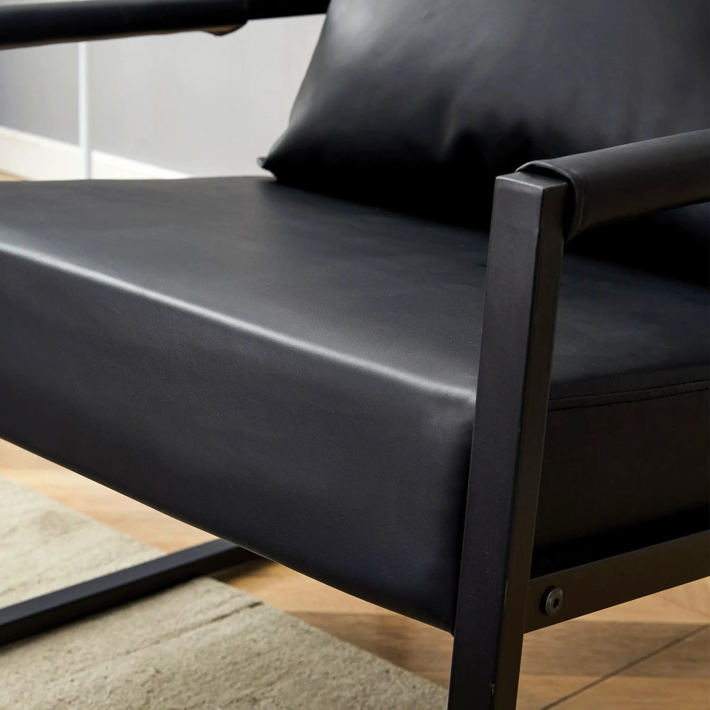 Sofa Ergonomic Design For Living Room by HouseOfZazla