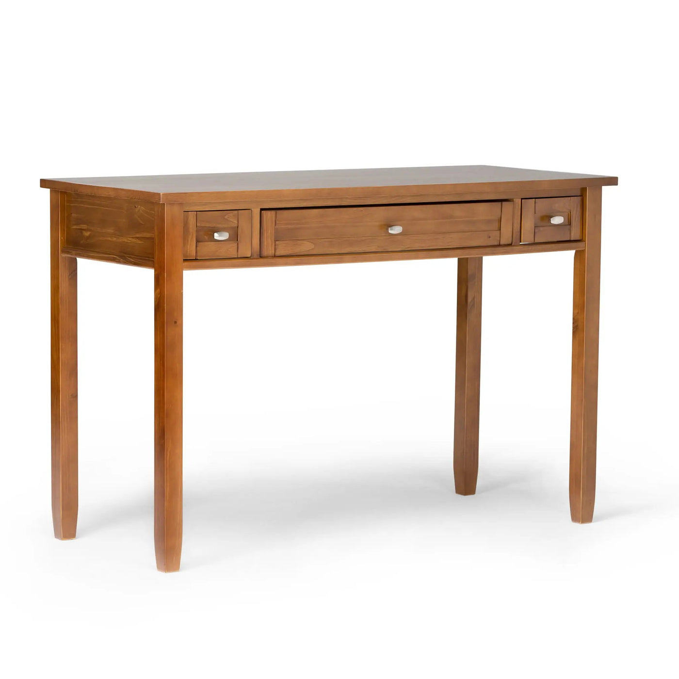 Warm Shaker - Handcrafted Desk by HouseOfZazla
