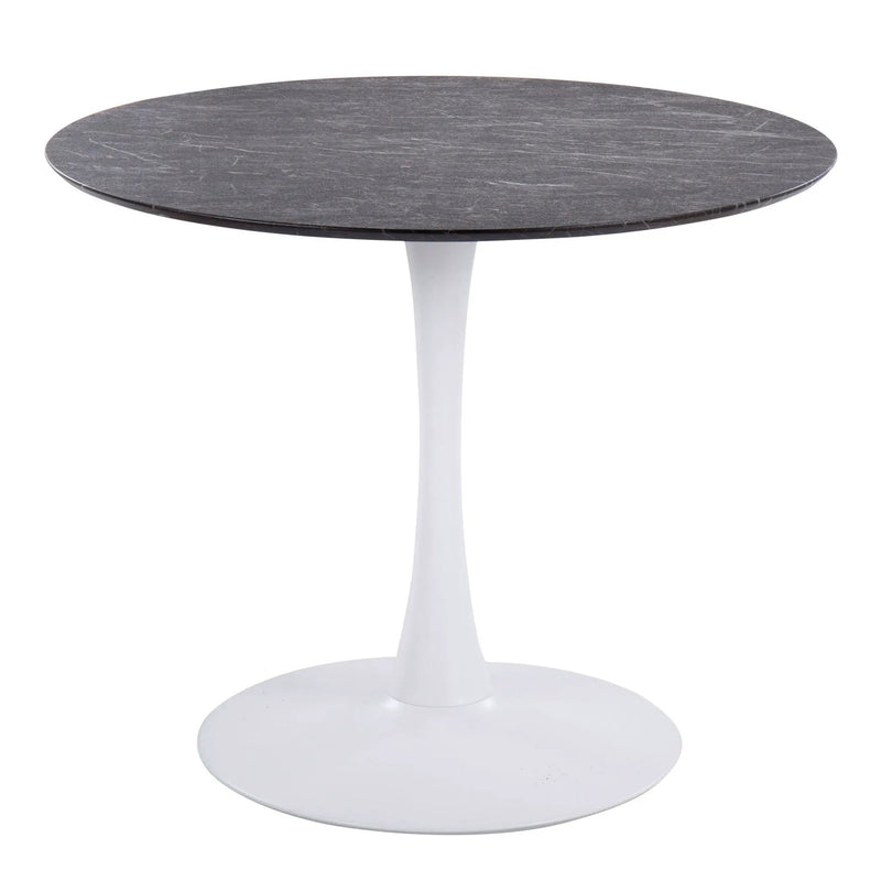Pebble - Modern Table by HouseOfZazla