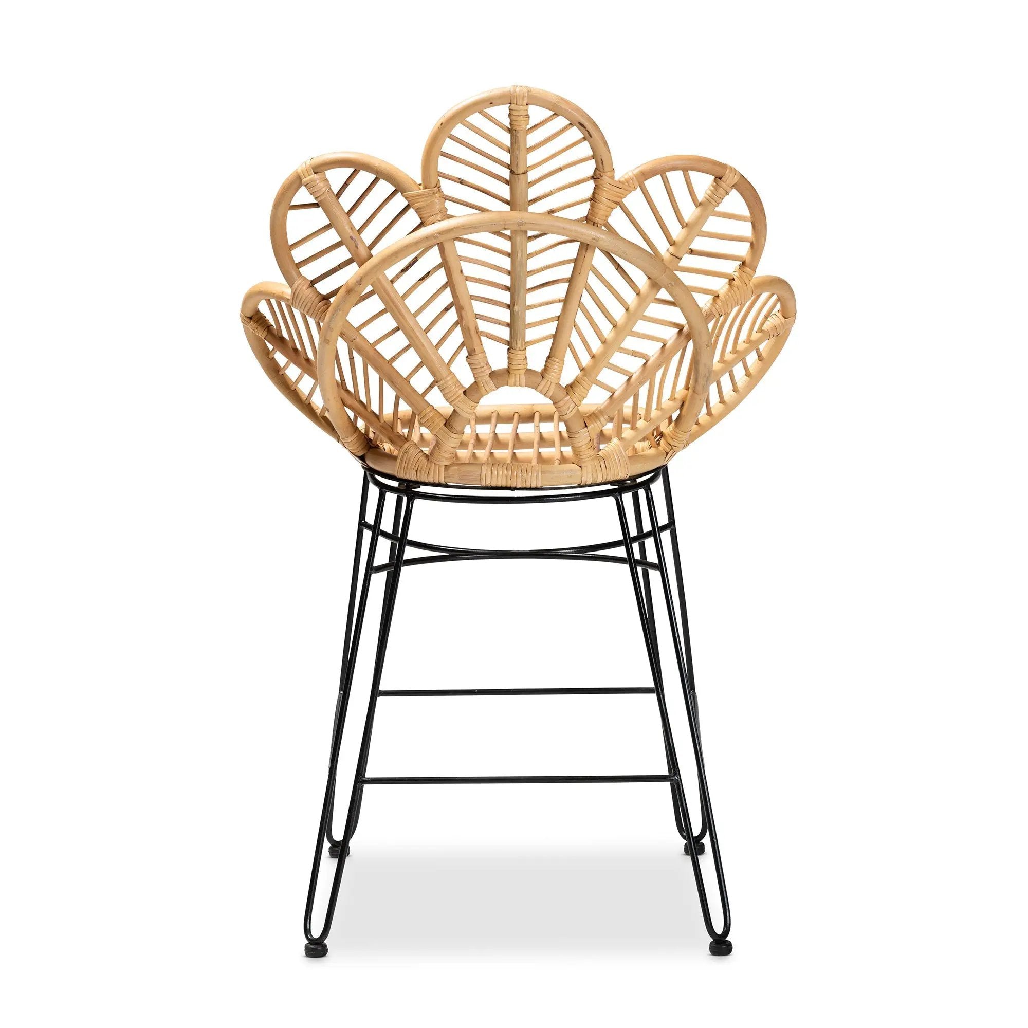 GigaTech Counter Stool by HouseOfZazla