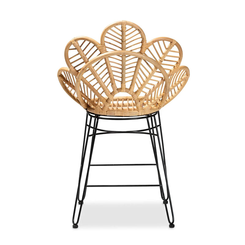 GigaTech Counter Stool by HouseOfZazla