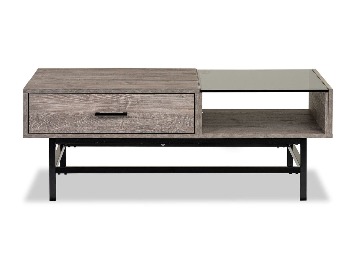 Fenwick - Rectangular Table, photo 11 of 21