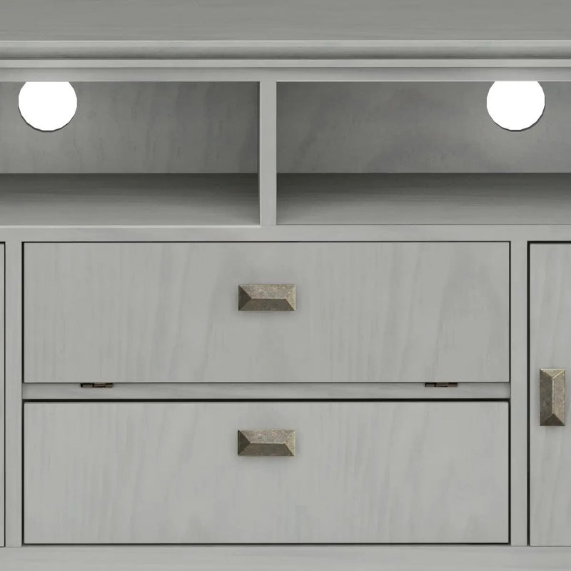 Artisan - TV Media Stand by HouseOfZazla