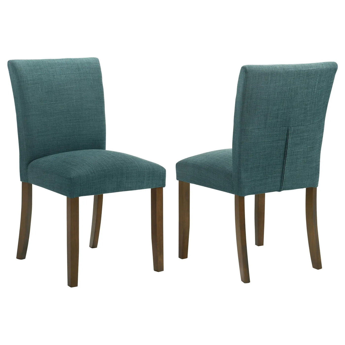 Conifer - Upholstered Dining Side Chair (Set of 2) by HouseOfZazla