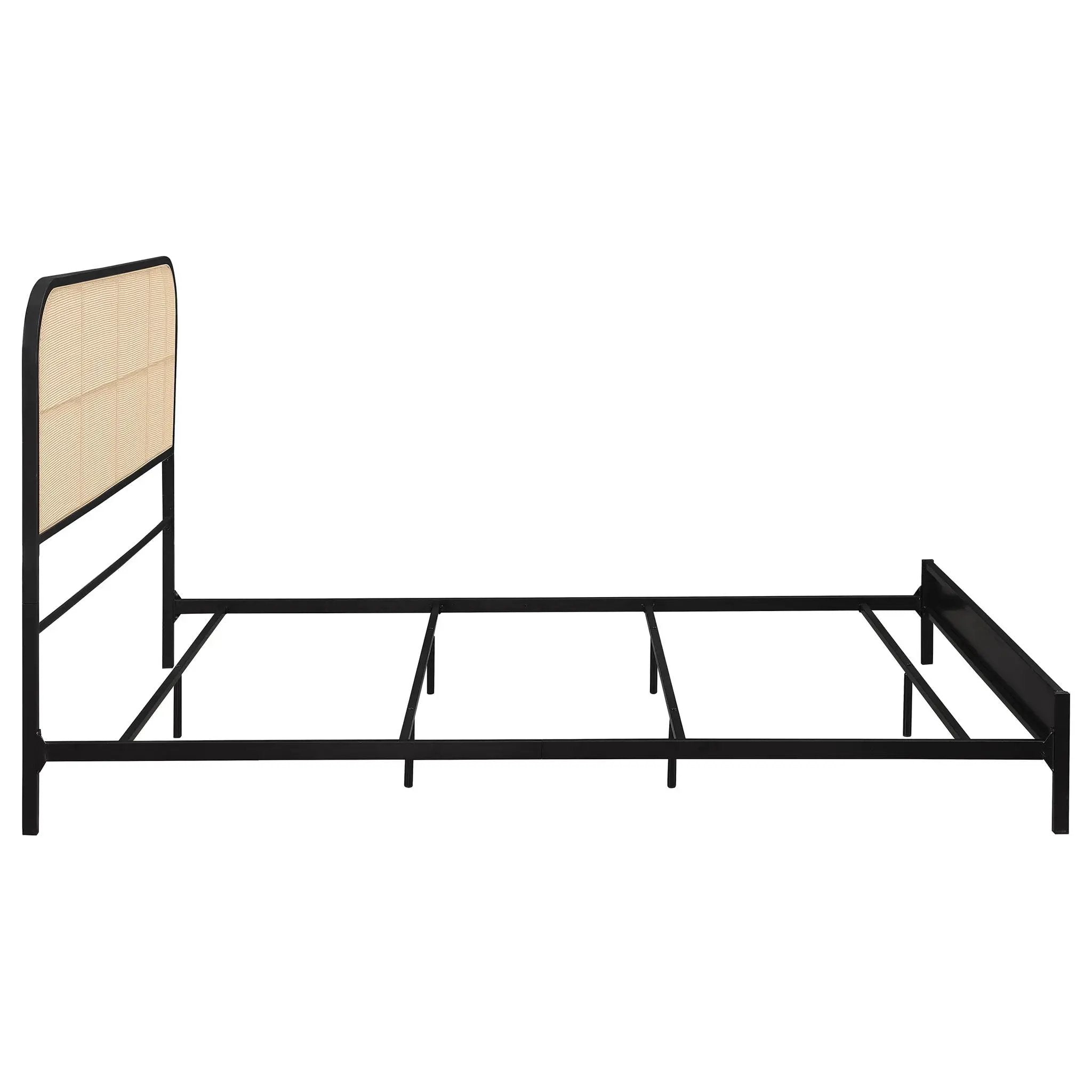 Kenneth - Radio Weave Bed